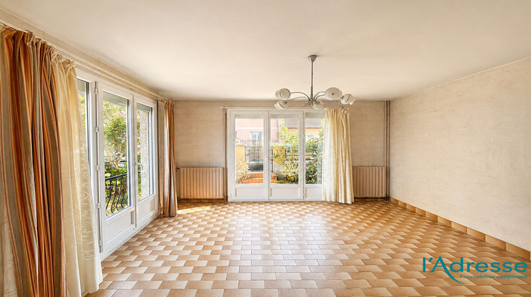 Ma-Cabane - Vente Maison IVRY-SUR-SEINE, 116 m²