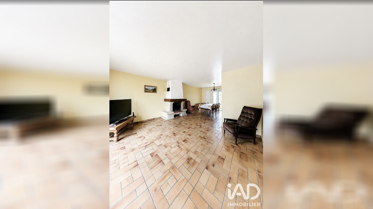 Ma-Cabane - Vente Maison Ivry-sur-Seine, 109 m²