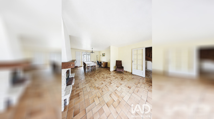 Ma-Cabane - Vente Maison Ivry-sur-Seine, 109 m²