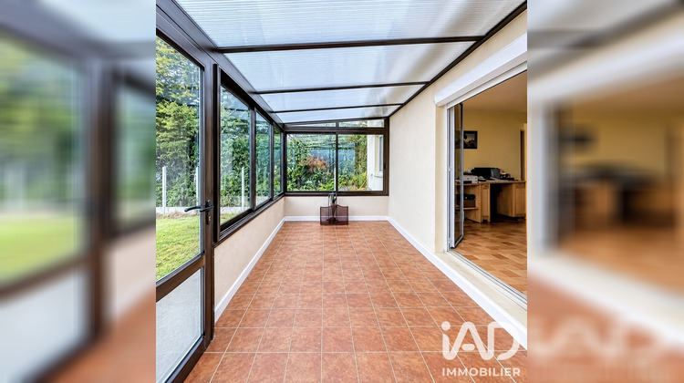 Ma-Cabane - Vente Maison Ivry-sur-Seine, 109 m²
