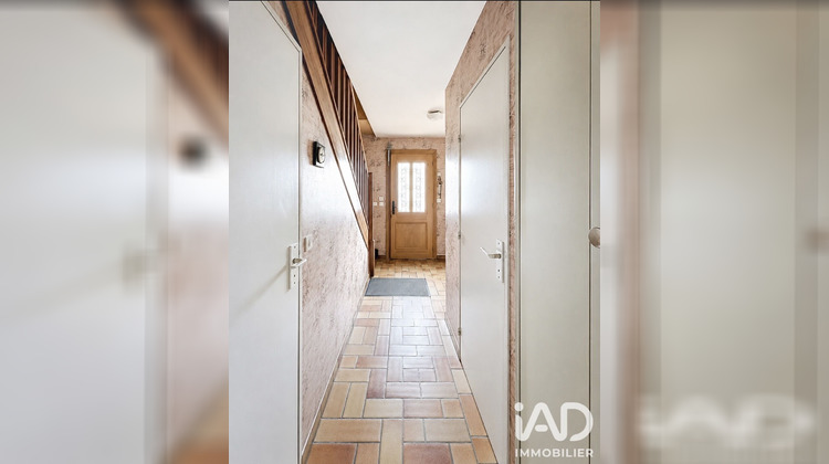 Ma-Cabane - Vente Maison Ivry-sur-Seine, 109 m²