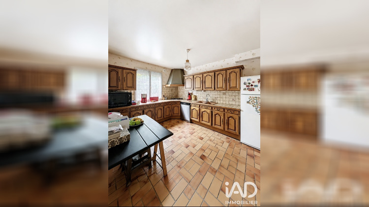 Ma-Cabane - Vente Maison Ivry-sur-Seine, 109 m²