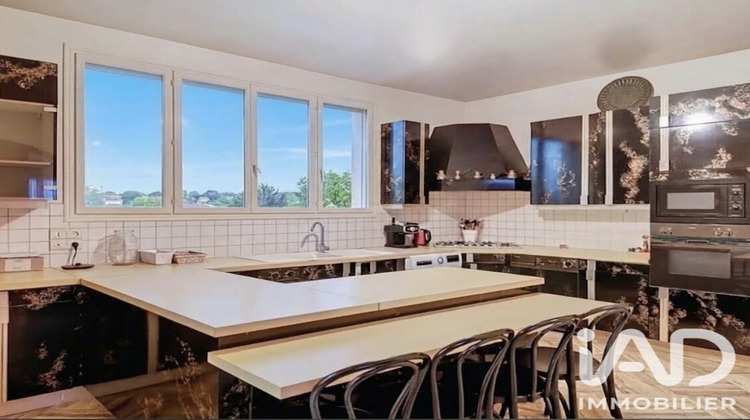 Ma-Cabane - Vente Maison Ivry-sur-Seine, 86 m²