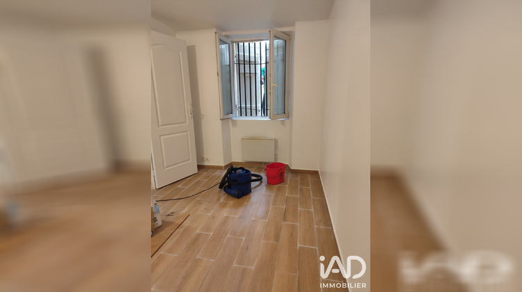Ma-Cabane - Vente Maison Ivry-sur-Seine, 61 m²