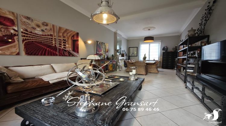 Ma-Cabane - Vente Maison Iwuy, 252 m²