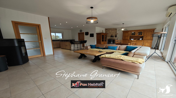 Ma-Cabane - Vente Maison Iwuy, 127 m²