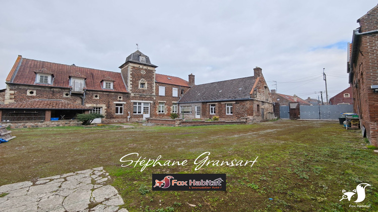 Ma-Cabane - Vente Maison Iwuy, 191 m²