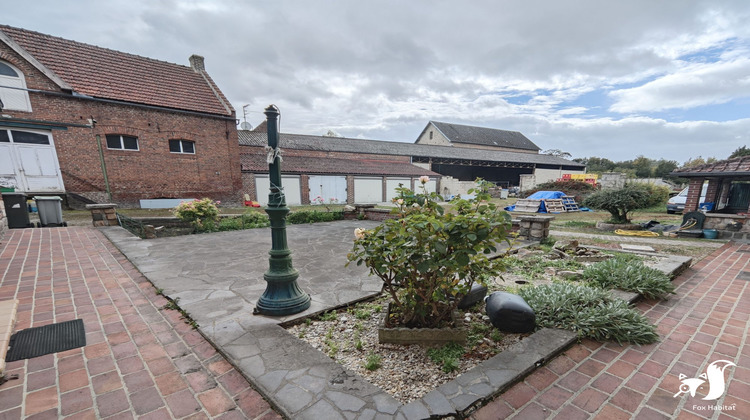 Ma-Cabane - Vente Maison Iwuy, 191 m²