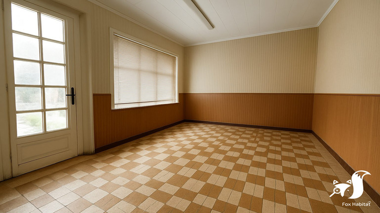 Ma-Cabane - Vente Maison Iwuy, 191 m²