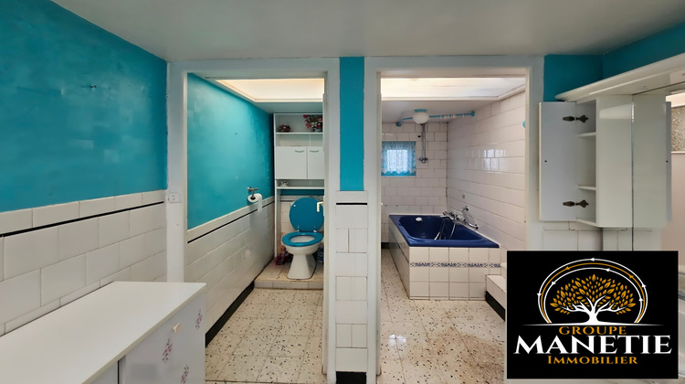 Ma-Cabane - Vente Maison Iwuy, 88 m²