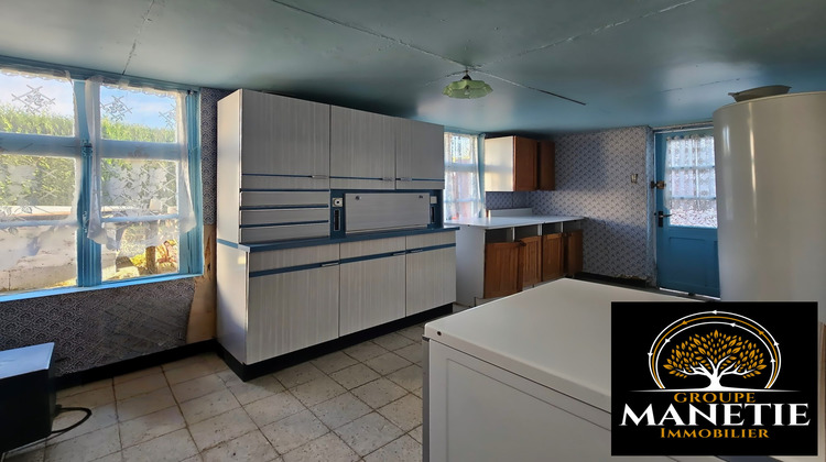 Ma-Cabane - Vente Maison Iwuy, 88 m²