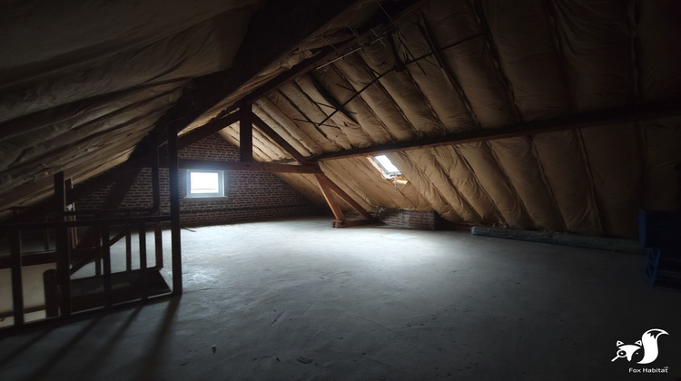 Ma-Cabane - Vente Maison Iwuy, 77 m²