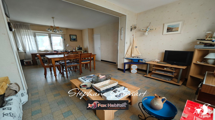 Ma-Cabane - Vente Maison Iwuy, 78 m²