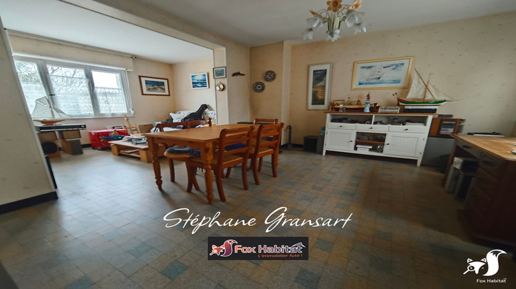 Ma-Cabane - Vente Maison Iwuy, 78 m²