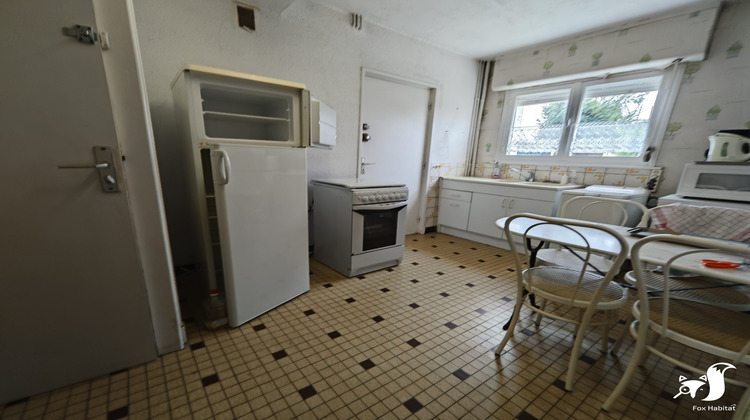 Ma-Cabane - Vente Maison Iwuy, 78 m²