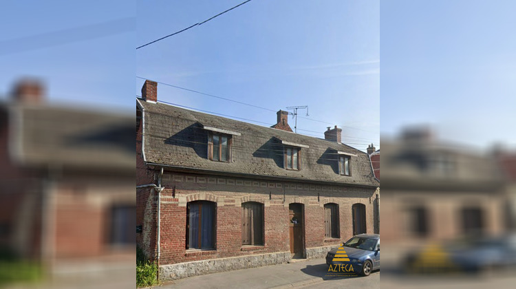 Ma-Cabane - Vente Maison Iwuy, 162 m²