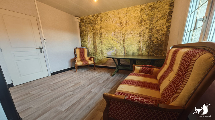 Ma-Cabane - Vente Maison Iwuy, 70 m²