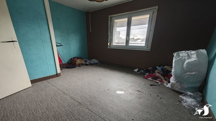 Ma-Cabane - Vente Maison Iwuy, 72 m²