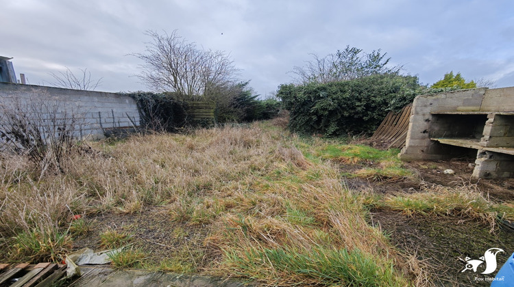 Ma-Cabane - Vente Maison Iwuy, 72 m²