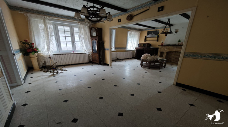 Ma-Cabane - Vente Maison Iwuy, 88 m²