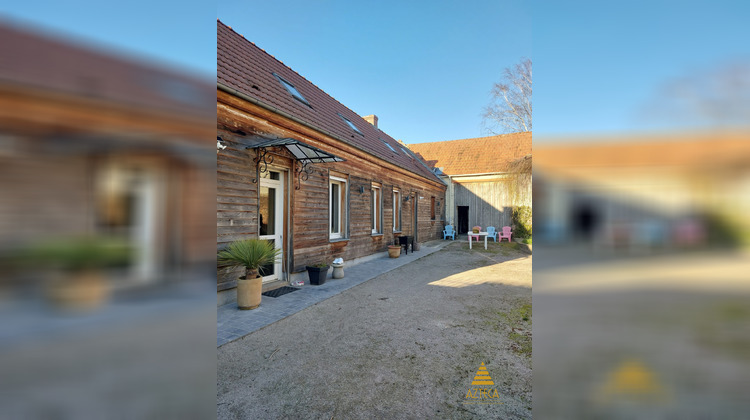 Ma-Cabane - Vente Maison Iwuy, 130 m²