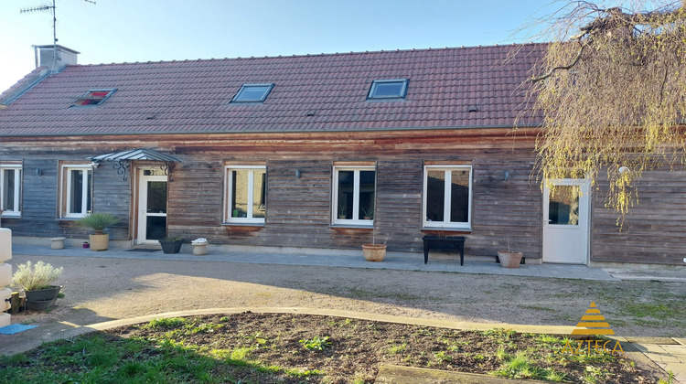 Ma-Cabane - Vente Maison Iwuy, 130 m²