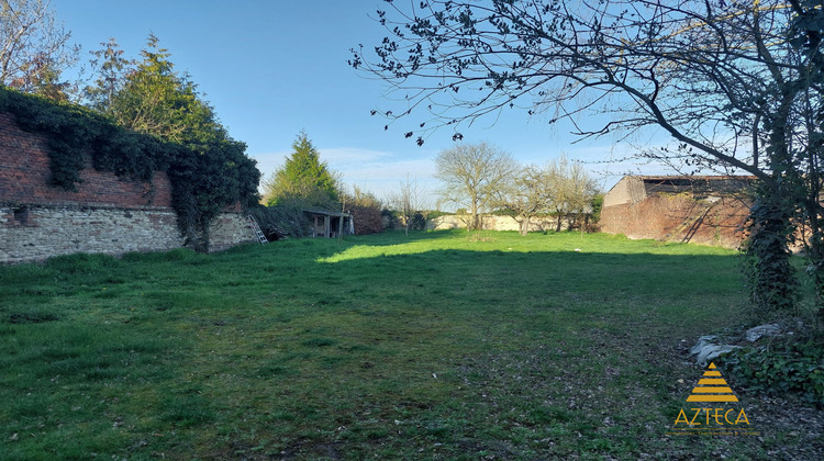Ma-Cabane - Vente Maison Iwuy, 130 m²