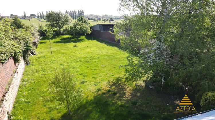 Ma-Cabane - Vente Maison Iwuy, 130 m²
