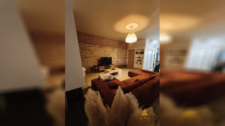 Ma-Cabane - Vente Maison Iwuy, 130 m²