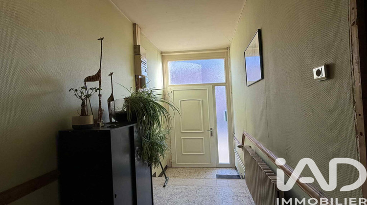 Ma-Cabane - Vente Maison Iwuy, 155 m²