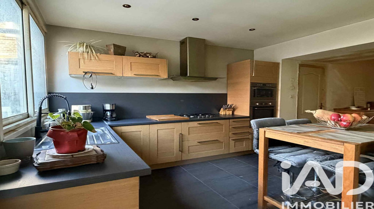 Ma-Cabane - Vente Maison Iwuy, 155 m²