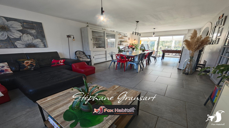 Ma-Cabane - Vente Maison Iwuy, 147 m²