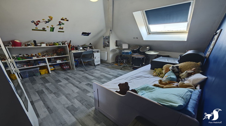 Ma-Cabane - Vente Maison Iwuy, 147 m²