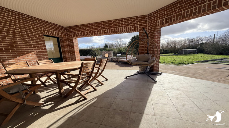 Ma-Cabane - Vente Maison Iwuy, 127 m²