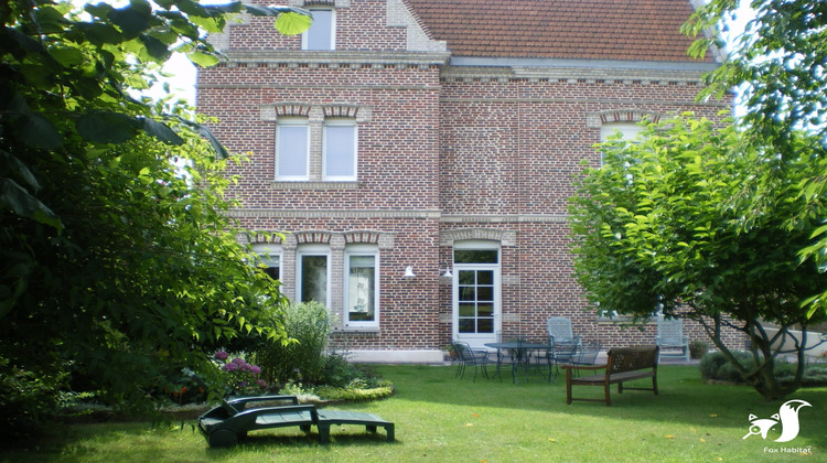 Ma-Cabane - Vente Maison Iwuy, 252 m²