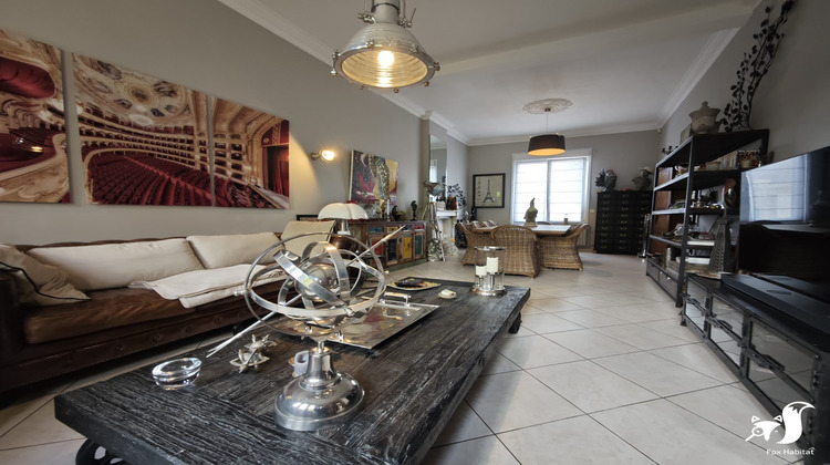 Ma-Cabane - Vente Maison Iwuy, 252 m²