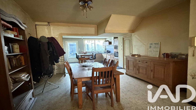Ma-Cabane - Vente Maison Iwuy, 155 m²