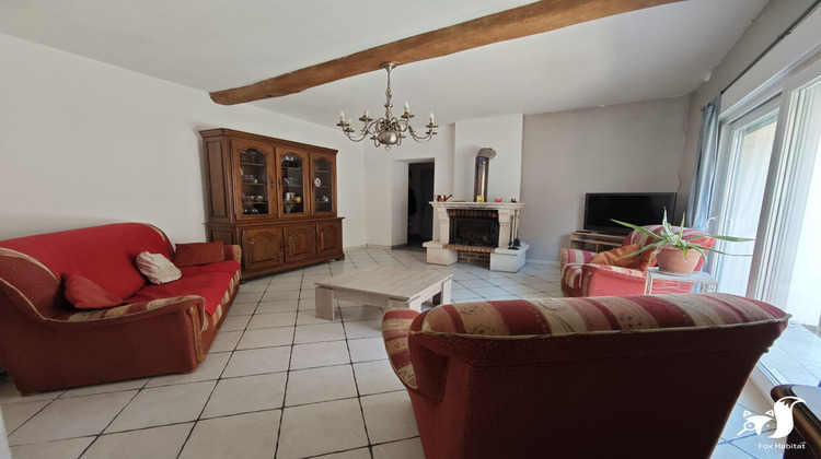 Ma-Cabane - Vente Maison Iwuy, 98 m²