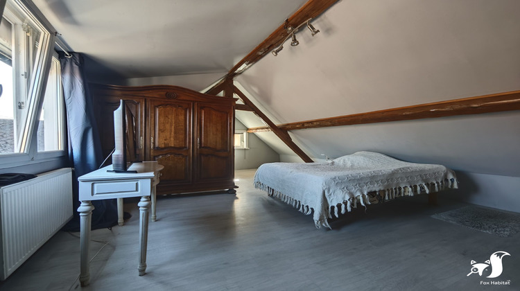 Ma-Cabane - Vente Maison Iwuy, 98 m²