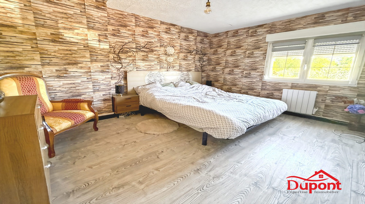 Ma-Cabane - Vente Maison Iwuy, 70 m²