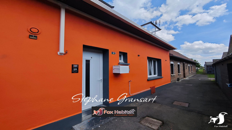 Ma-Cabane - Vente Maison Iwuy, 167 m²
