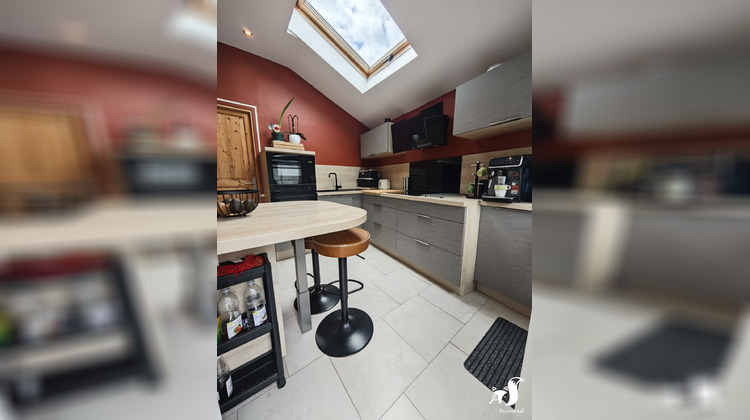 Ma-Cabane - Vente Maison Iwuy, 105 m²