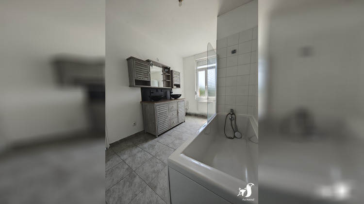 Ma-Cabane - Vente Maison Iwuy, 93 m²