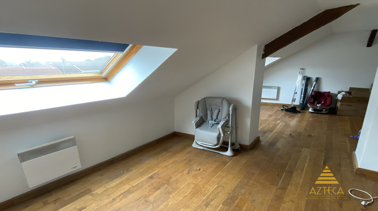 Ma-Cabane - Vente Maison Iwuy, 110 m²