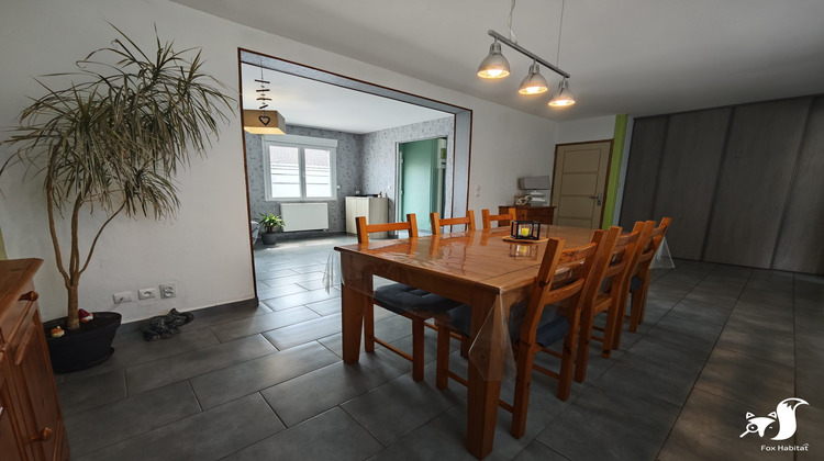 Ma-Cabane - Vente Maison Iwuy, 88 m²