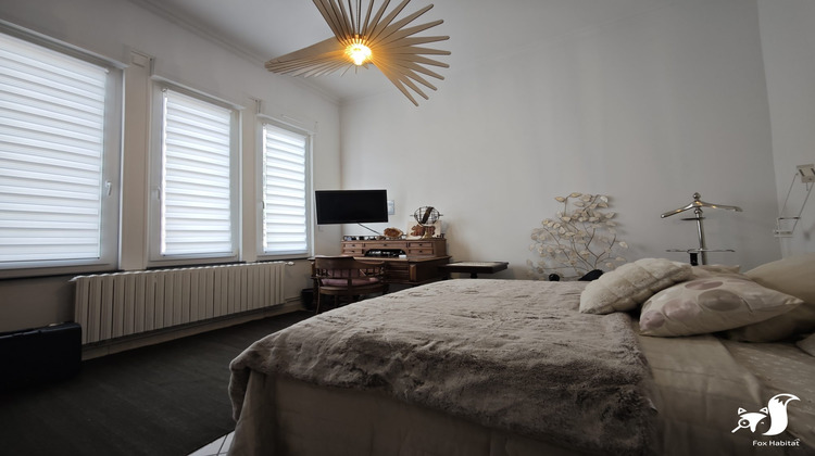 Ma-Cabane - Vente Maison Iwuy, 252 m²
