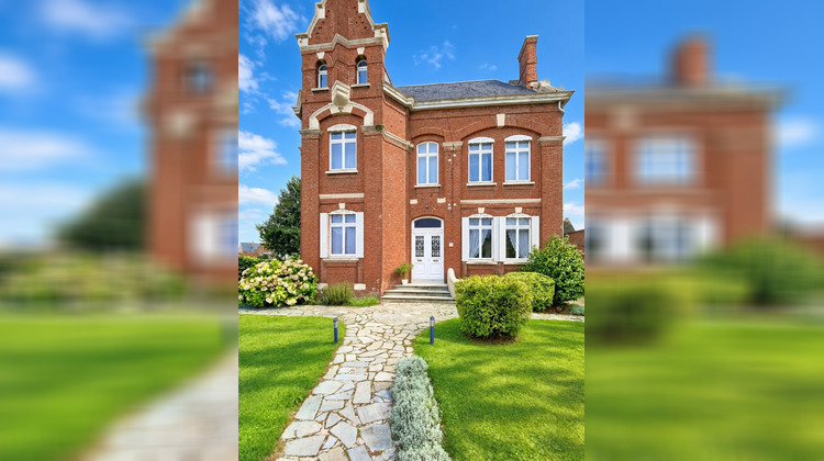 Ma-Cabane - Vente Maison Iwuy, 188 m²