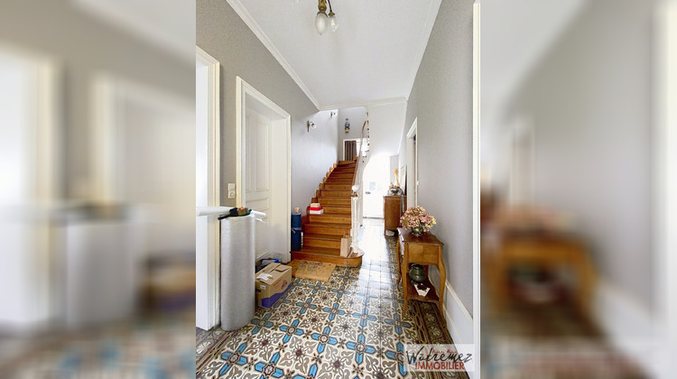 Ma-Cabane - Vente Maison Iwuy, 188 m²