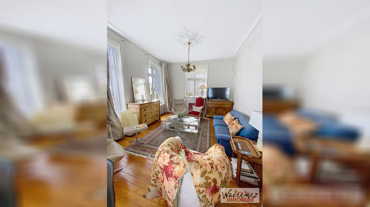 Ma-Cabane - Vente Maison Iwuy, 188 m²