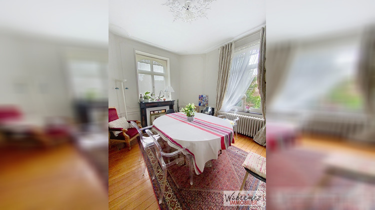 Ma-Cabane - Vente Maison Iwuy, 188 m²